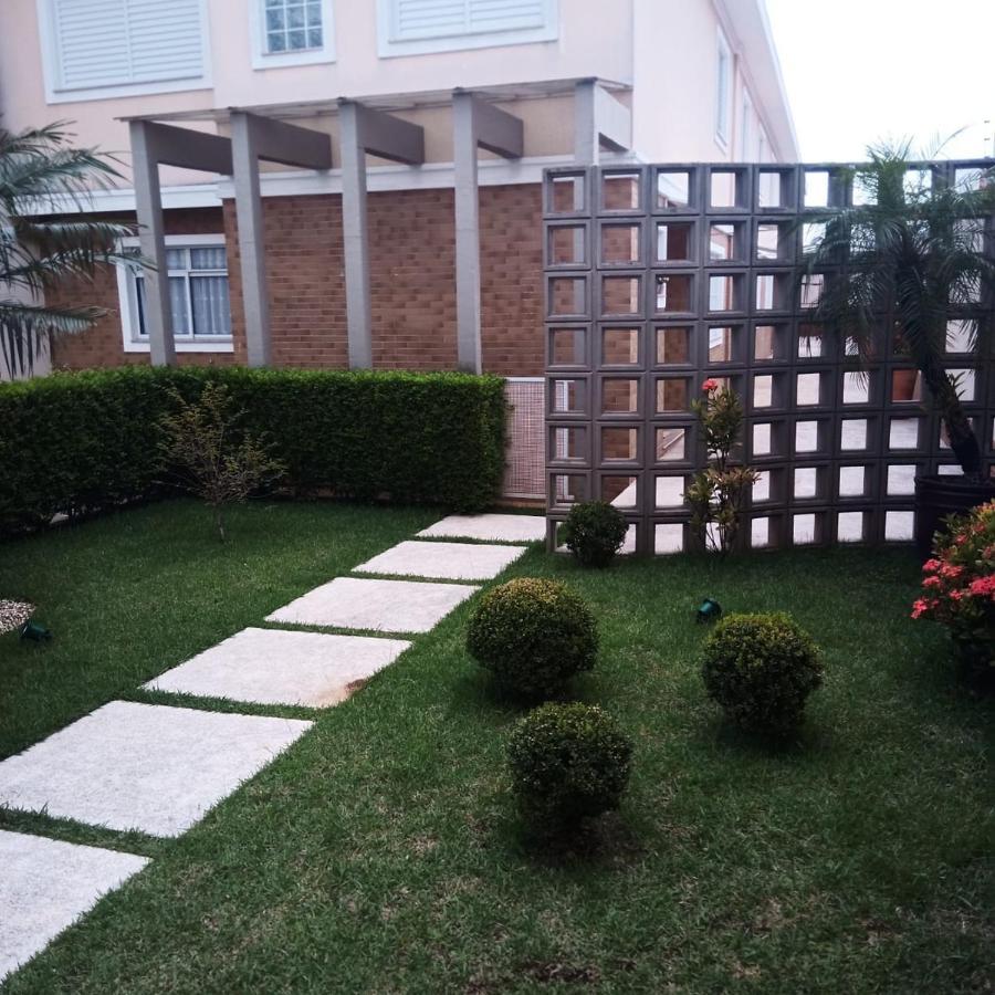 Vila Jurupeba 1 Villa Sao Paulo Exterior photo