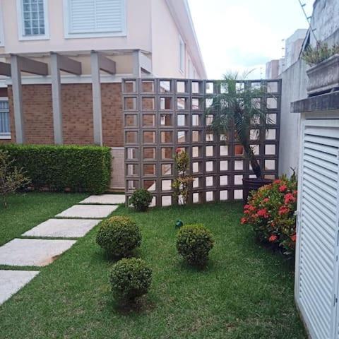 Vila Jurupeba 1 Villa Sao Paulo Exterior photo