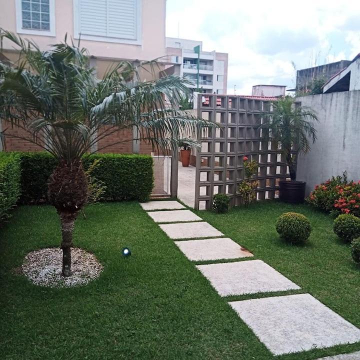 Vila Jurupeba 1 Villa Sao Paulo Exterior photo